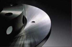 Brembo desarrolla el Easy Check, un indicador de desgaste de los discos de freno
