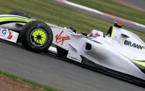 Bridgestone Motorsport, Previo Gran Premio de Alemania F1