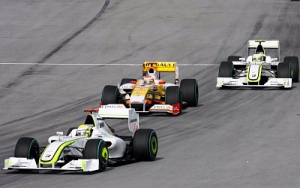 Bridgestone Motorsport: Previo Gran Premio de China