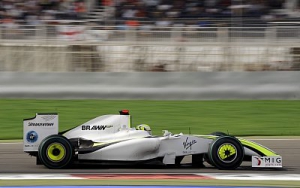 Bridgestone Motorsport, Previo Gran Premio de España