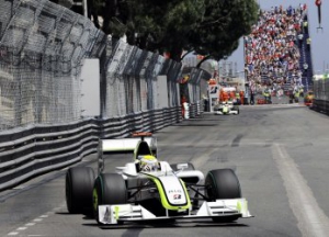 Bridgestone Motorsport, Previo Gran Premio de Turquía