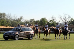 Broche de oro para el 39º Torneo Internacional BMW de Polo