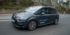 Dos Citroën C4 Picasso autónomos van de París a Amsterdam sin conductor