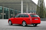 Skoda Octavia Combi, ya disponible en concesionarios. Todos los datos y precios