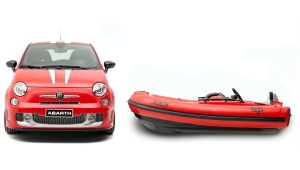 Coche y Lancha 