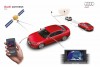 Audi y la comunicación en y entre automóviles