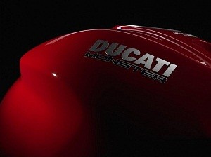 Ducati Monster 1200, la más bonita