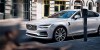 Volvo promete un millón de vehículos eléctricos para 2025