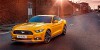 El Ford Mustang, Coche del Año 2016 en los Schibsted Motor Awards