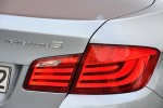 BMW ActiveHybrid 5, ya disponible, todos los datos y precios