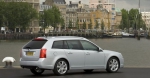 Cadillac BLS: EL BLS Wagon nacerá con motor de bioetanol