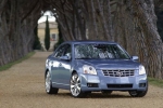 Cadillac BLS: Nuevo BLS Sport