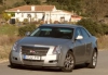 Cadillac CTS 3.6 L Aut. Sport Luxury: Una gran berlina sin una gran inversión