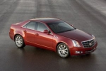 Cadillac CTS: El nuevo CTS se presentará en el Salón de Barcelona 07