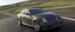 Cadillac CTS: Ya a la venta el CTS-V: Todos los detalles