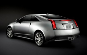 Cadillac Planea un Nuevo Comienzo en Europa