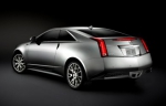 Cadillac Planea un Nuevo Comienzo en Europa