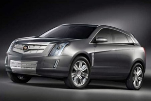 Cadillac Varios
