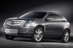 Cadillac Varios: General Motors en el Salón de Detroit