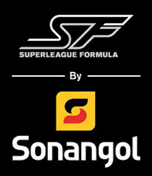 Calendario de la Superleague Formula by Sonangol para 2010, con 12 citas