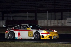 Campeonato de España Iber GT 2009: Más inscritos para la penúltima prueba en Jerez