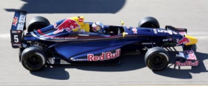 Carlos Sainz Jr. primero y octavo en la calificación de Assen