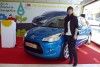 Citroën entrega un C3 como premio al compromiso energético del 