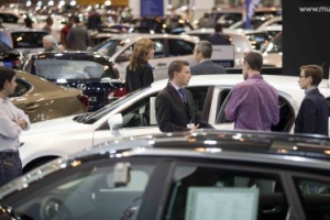 Casi 900 coches vendidos en el Salón del Vehículo de Ocasión en 5 días