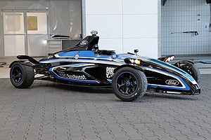 Premio Internacional motor del año a Ford Ecoboost 1.0