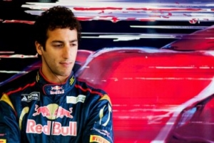 Daniel Ricciardo