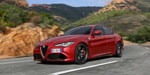 El grupo FCA Spain sorprende con 15 novedades en Madrid Auto 2016