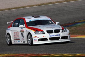 CER: Este fin de semana comienza la competición en Valencia