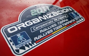CERT-CERTT: Definido el calendario de los Campeonatos de Tierra y Todo Terreno 2011