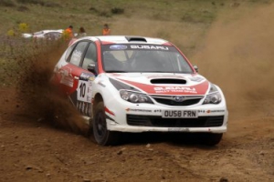 CERT: Previo Rallye de Cábanas, SRTE