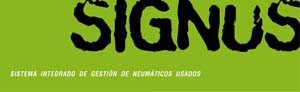 Ceuta ya cuenta con un sistema de recogida de neumáticos usados