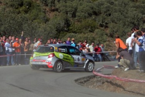 Challenge Clio R3: Vinyes Campeón tras el Rallye de Córdoba