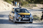Challenge Twingo: Marcos diego primer vencedor con éxito de participación