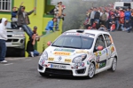 Challenge Twingo R2: Dominio de Arias en las Islas Canarias