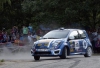 Challenge Twingo R2.- Nuevo triunfo de Miguel Arias en Galicia