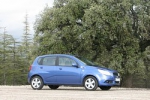 Chevrolet Aveo 5p 1.2 16V LS: A todo 