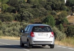 Chevrolet Aveo 5p 1.4 16V LT: El Kalos tiene un perfecto sucesor