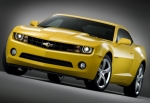 Chevrolet Camaro: Llega al mercado europeo, todos los datos.