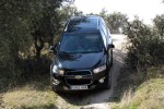 Opel Captiva 2.0 Die 184 Automático LTZ, rozando lo premium