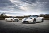 60 años del Chevrolet Corvette