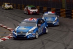 Chevrolet gana con Muller el Mundial de Turismos (WTCC)