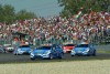 Chevrolet abandona el Campeonato del Mundo de Turismos WTCC