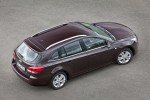 Chevrolet Cruze, llega el Station Wagon
