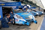 Chevrolet. Este fin de semana cita con el Mundial de Turismos en Cheste