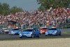 Chevrolet vuelve a hacer triplete en el Mundial de Turismos