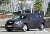 Chevrolet Europa mejora sus resultados en el primer trimestre gracias a un gran mes de marzo